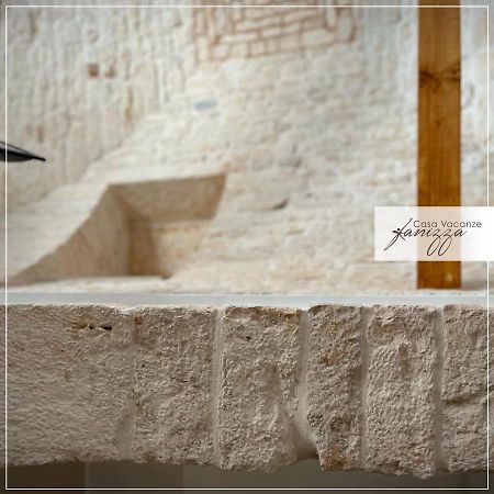 Cummerse Fanizza Alberobello Bagian luar foto