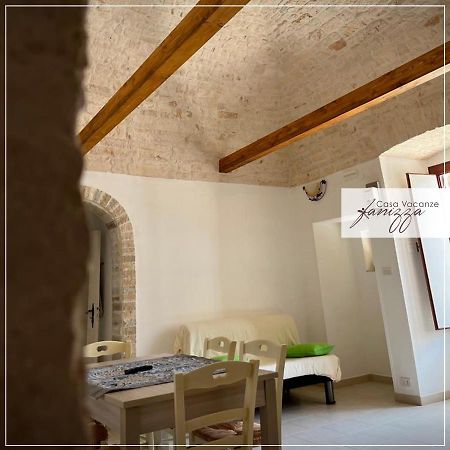 Cummerse Fanizza Alberobello Bagian luar foto