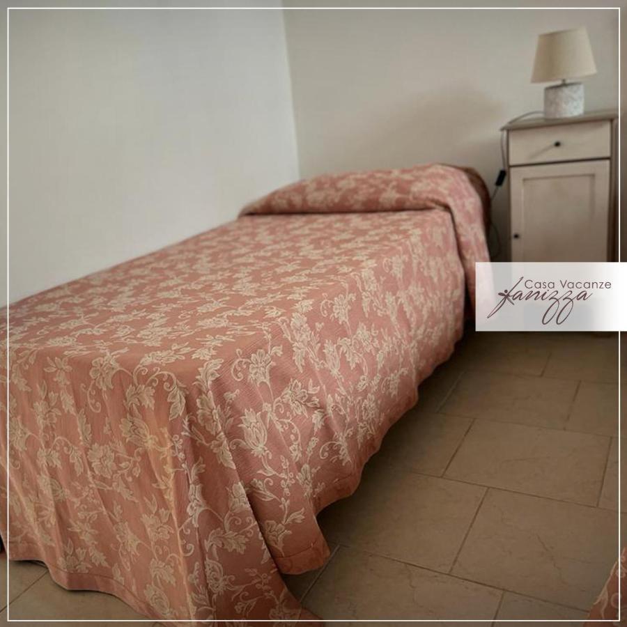 Cummerse Fanizza Alberobello Bagian luar foto