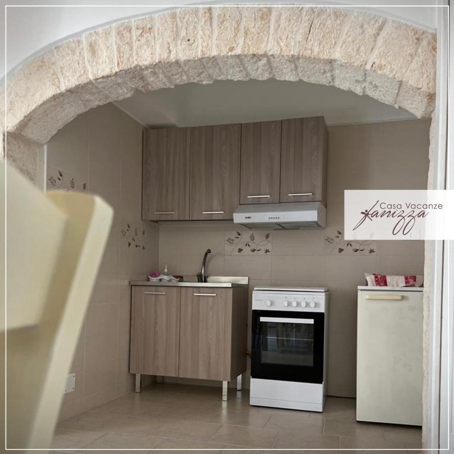 Cummerse Fanizza Alberobello Bagian luar foto
