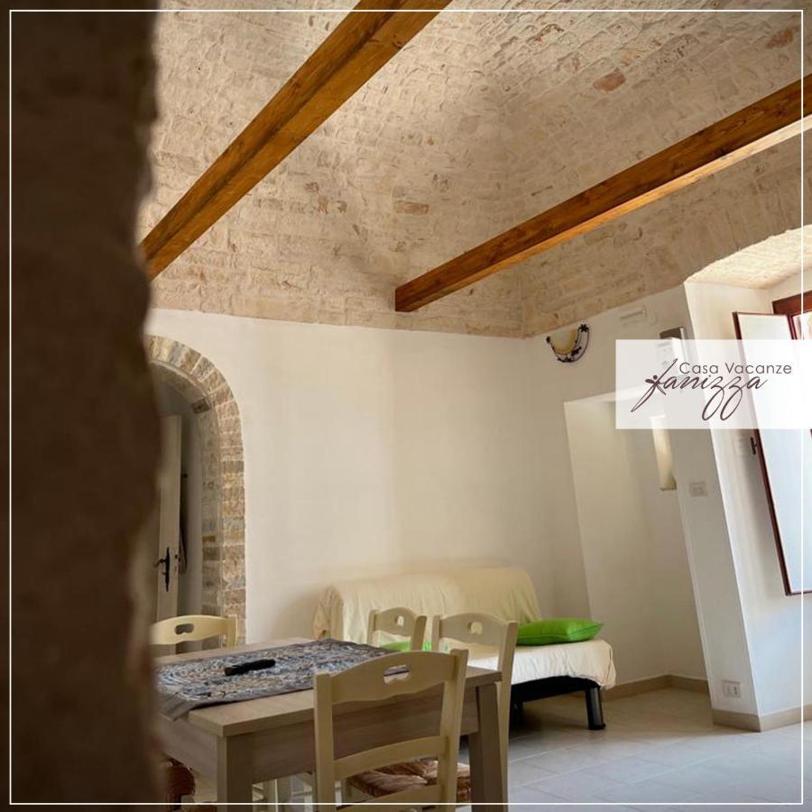 Cummerse Fanizza Alberobello Bagian luar foto